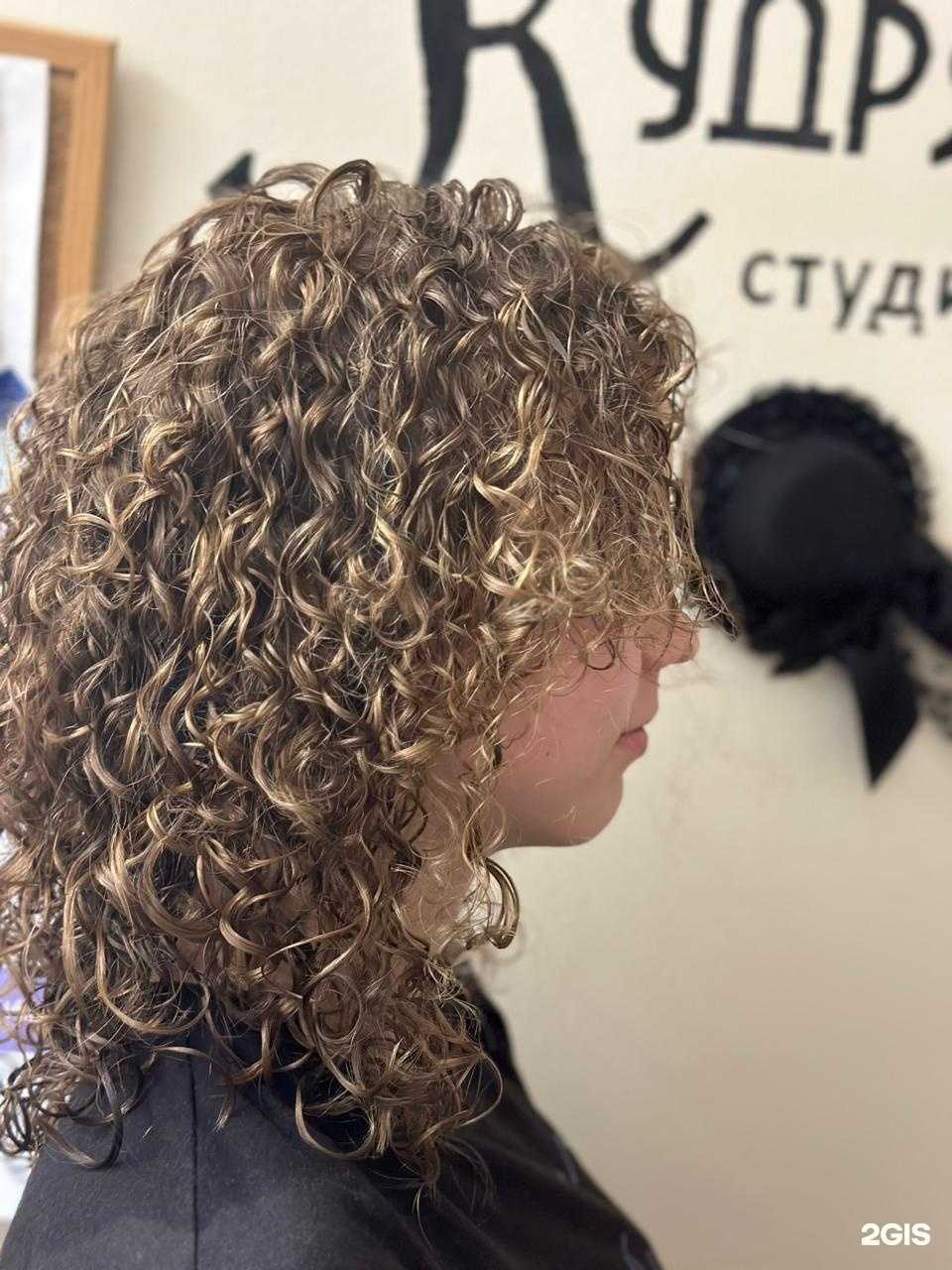 Отзывы на компанию Кудряшка Сью в Оренбурге c фото