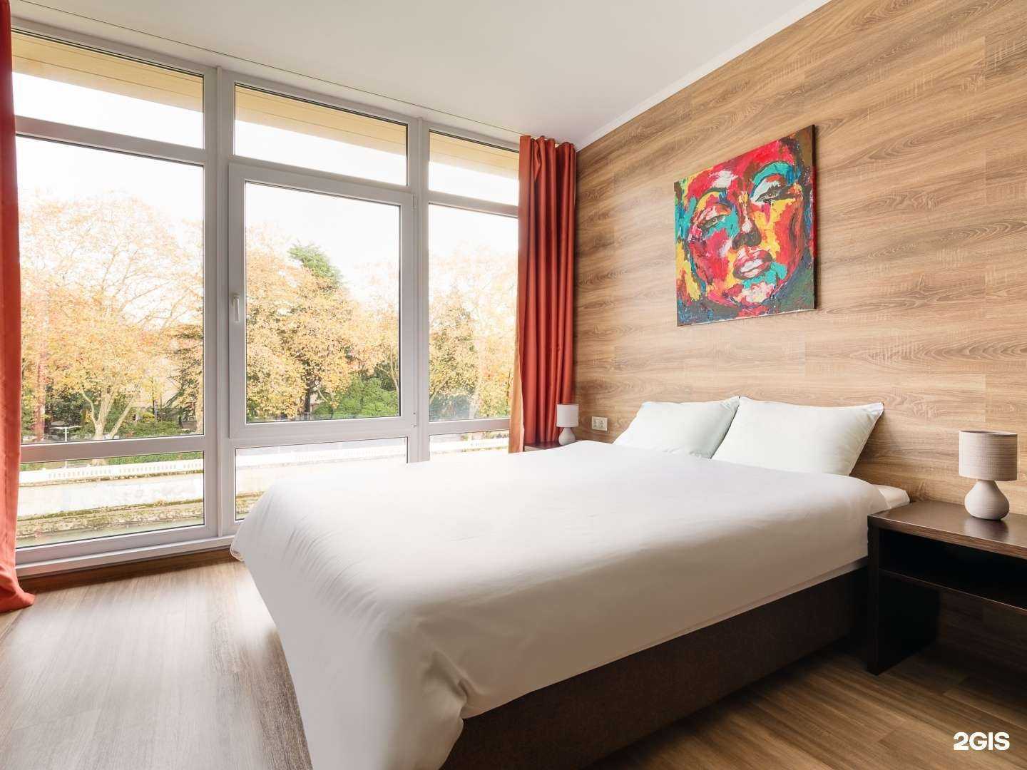 Отзывы на компанию Артапарт в г. Сочи c фото