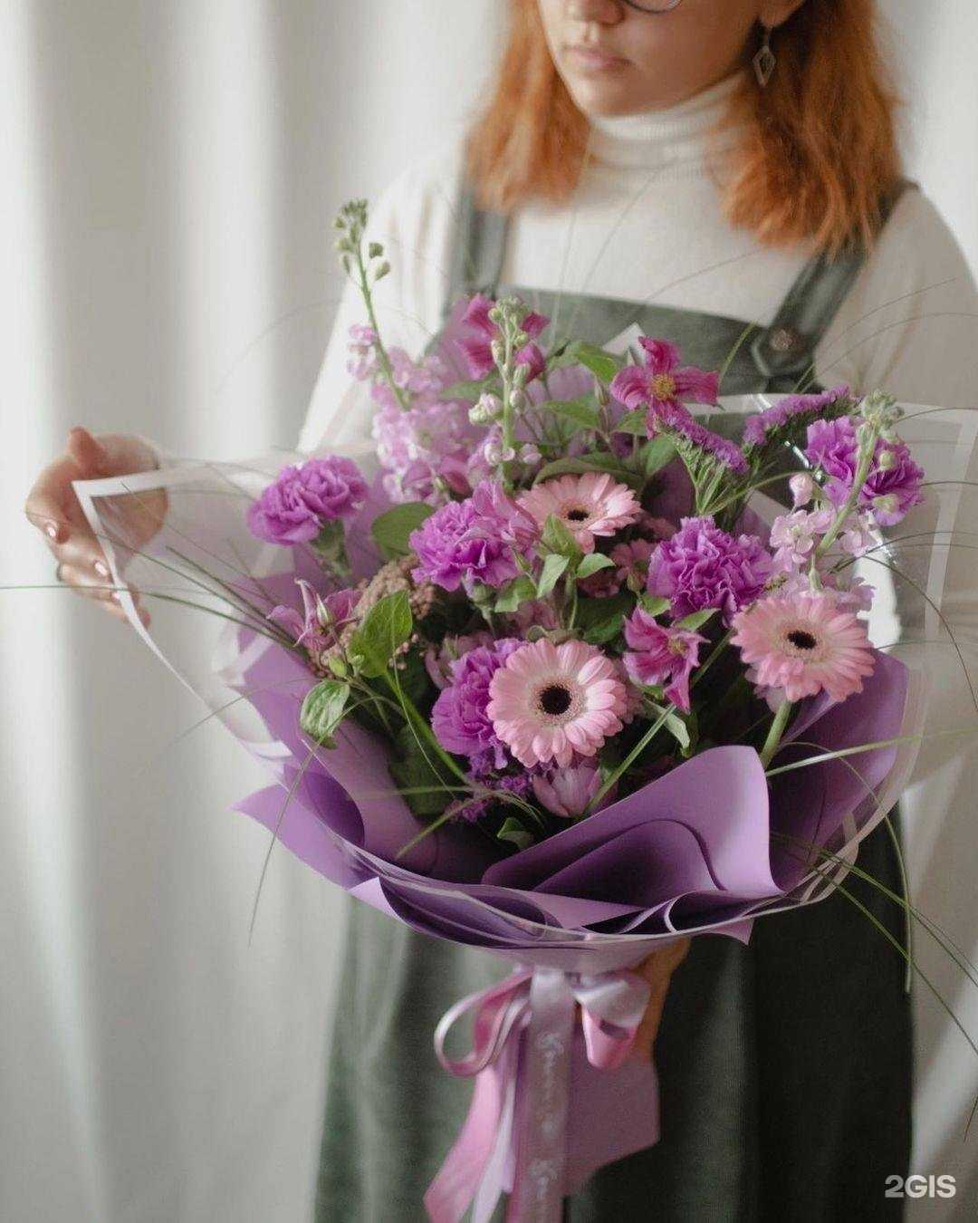 Отзывы на компанию Алтайский цветок в г. Бийск c фото