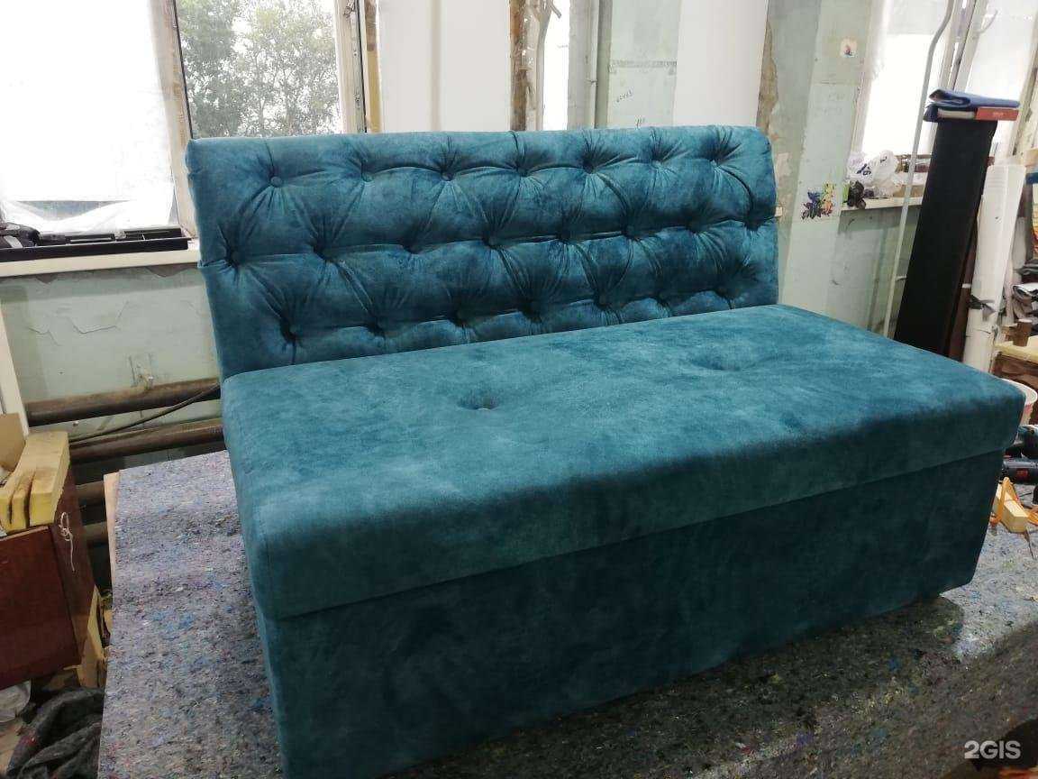 Отзывы на компанию Evolmebel в Новосибирске c фото