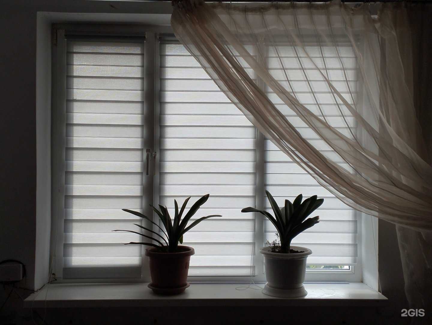 Отзывы на компанию Просто Жалюзи в Анапе c фото