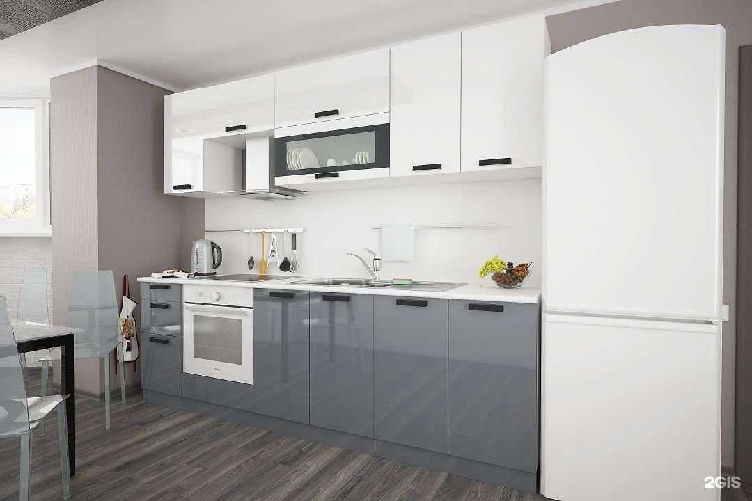 Отзывы на компанию Квант Мебель в Новосибирске c фото