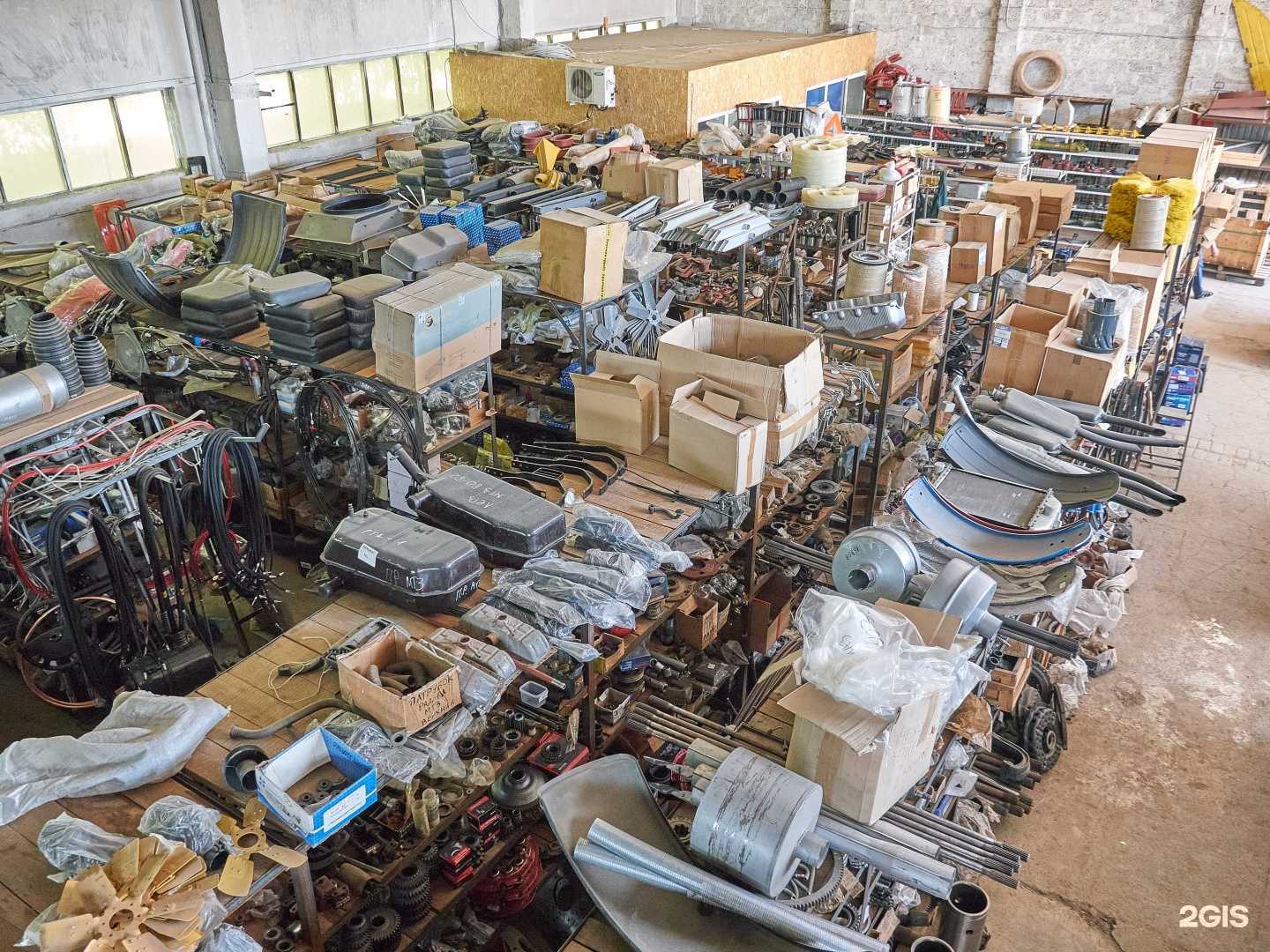 Отзывы на компанию МагноТрак в г. Оренбург c фото