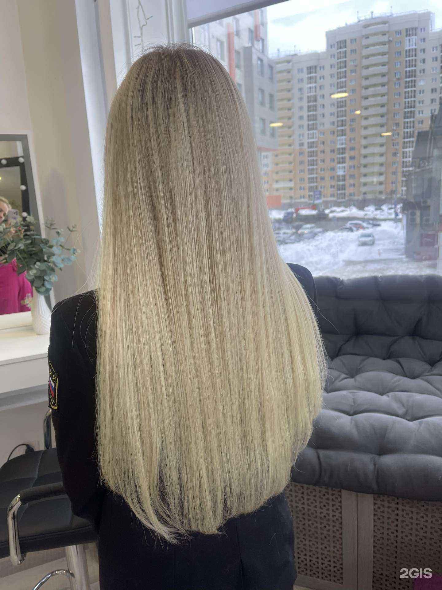 Отзывы на компанию Anastasiya_epil_room в Казани c фото