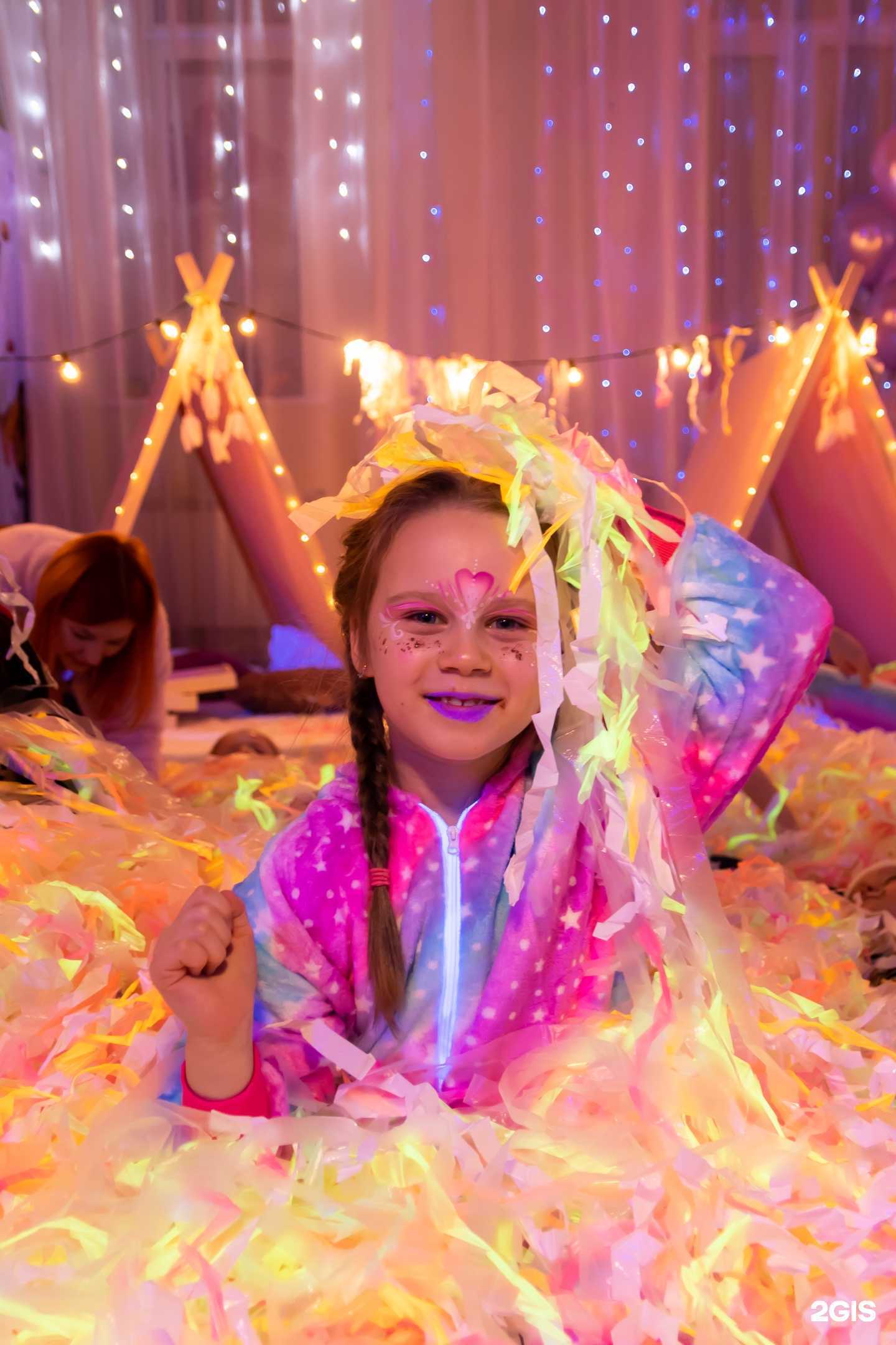 Отзывы на компанию Happy Party в Самаре c фото