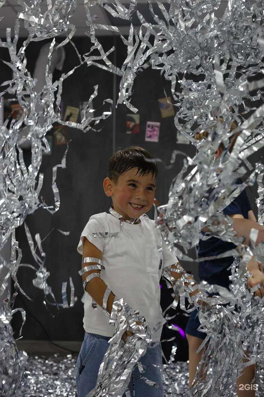 Отзывы на компанию Bounce в Нижнем Новгороде c фото