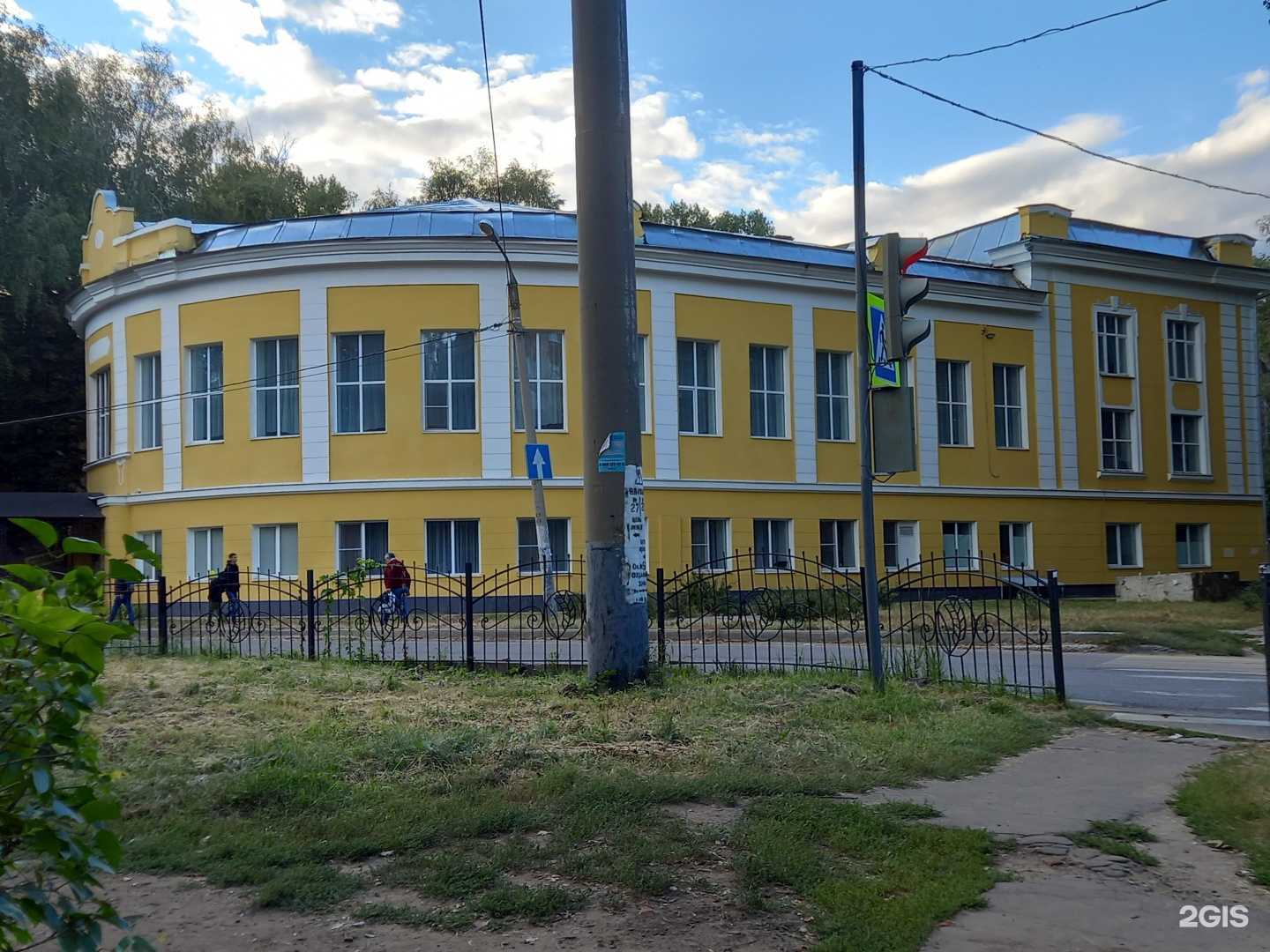 Отзывы на компанию Столовая №35 в г. Воронеж c фото