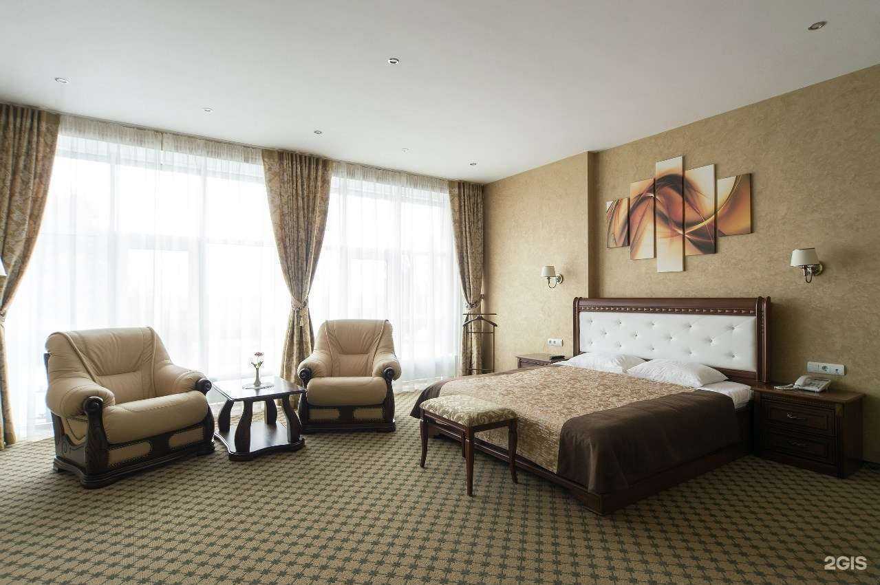 Отзывы на компанию Отель 41 в г. Омск c фото