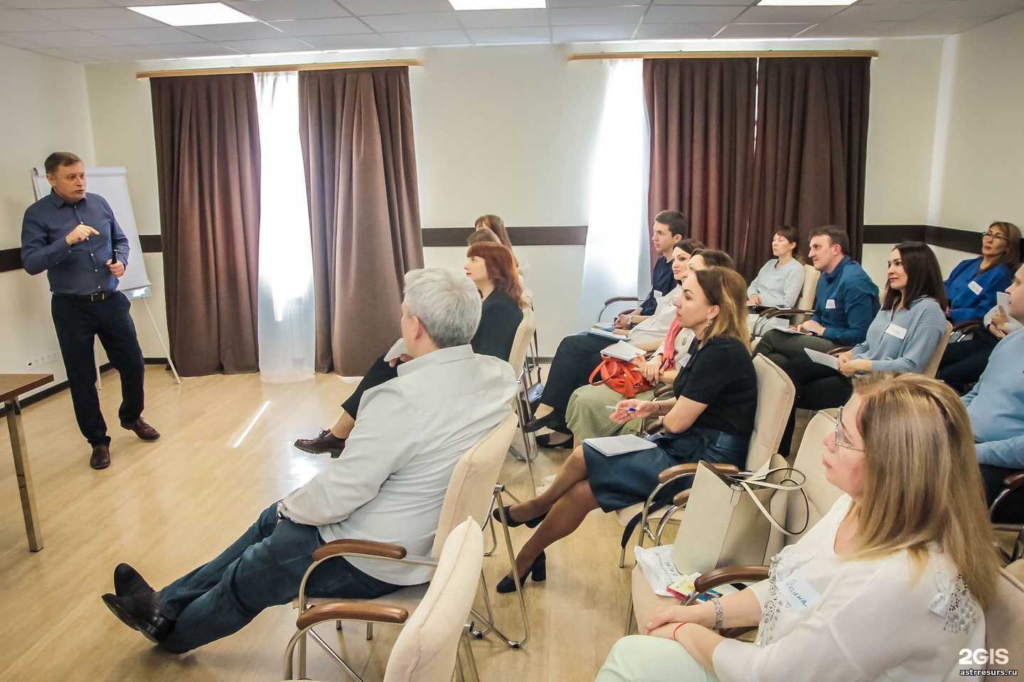 Отзывы на компанию Астраханский региональный ресурсный центр в Астрахани c фото