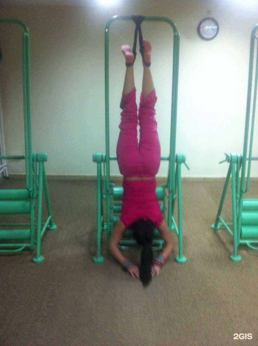 Отзывы на компанию Оздоровительный клуб в Нижнем Новгороде c фото