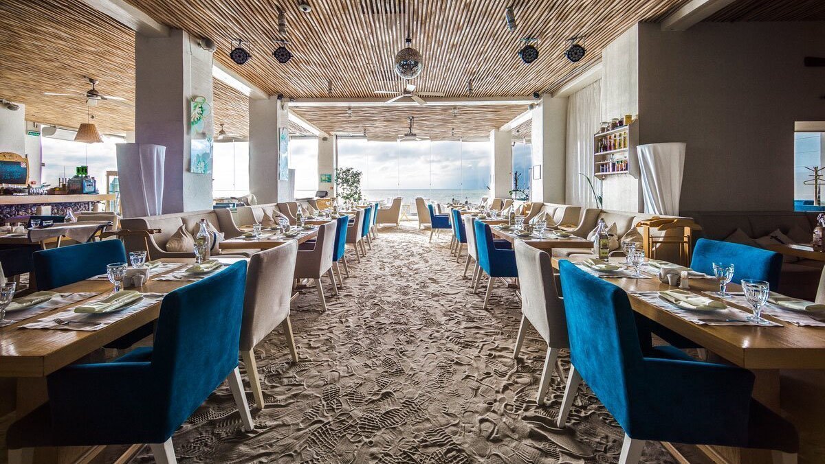 Отзывы на компанию Sanremo в Сочи c фото - фотография 4 из 6