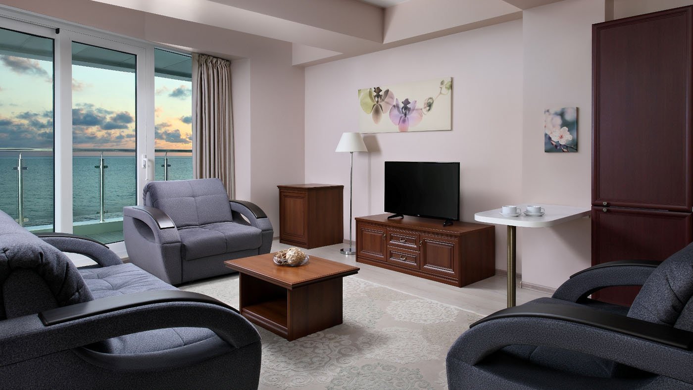 Отзывы на компанию Sanremo в Сочи c фото