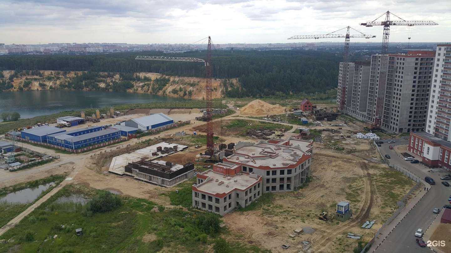 Отзывы на компанию Живая вода в Дзержинском c фото - фотография 2 из 2