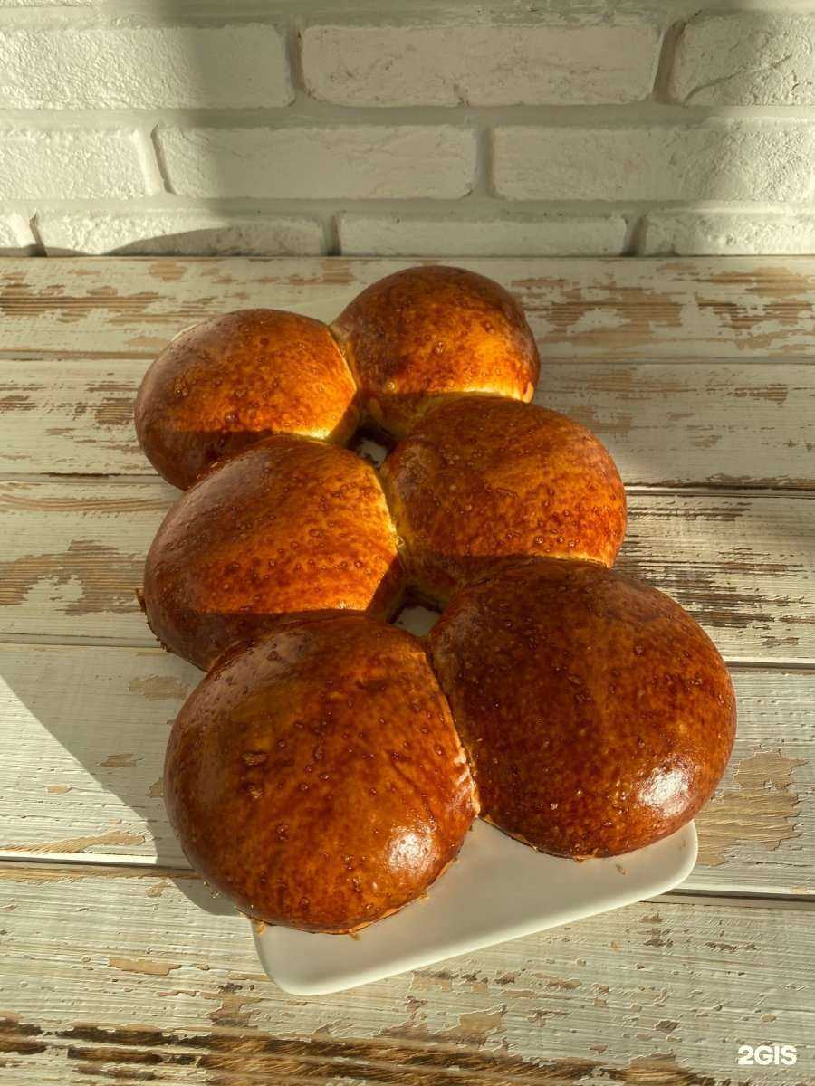 Отзывы на компанию Вкусняшки у Сашки в г. Екатеринбург c фото