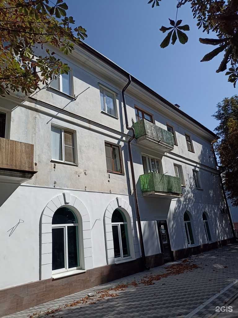 Отзывы на компанию Омут в Лермонтове c фото - фотография 2 из 2