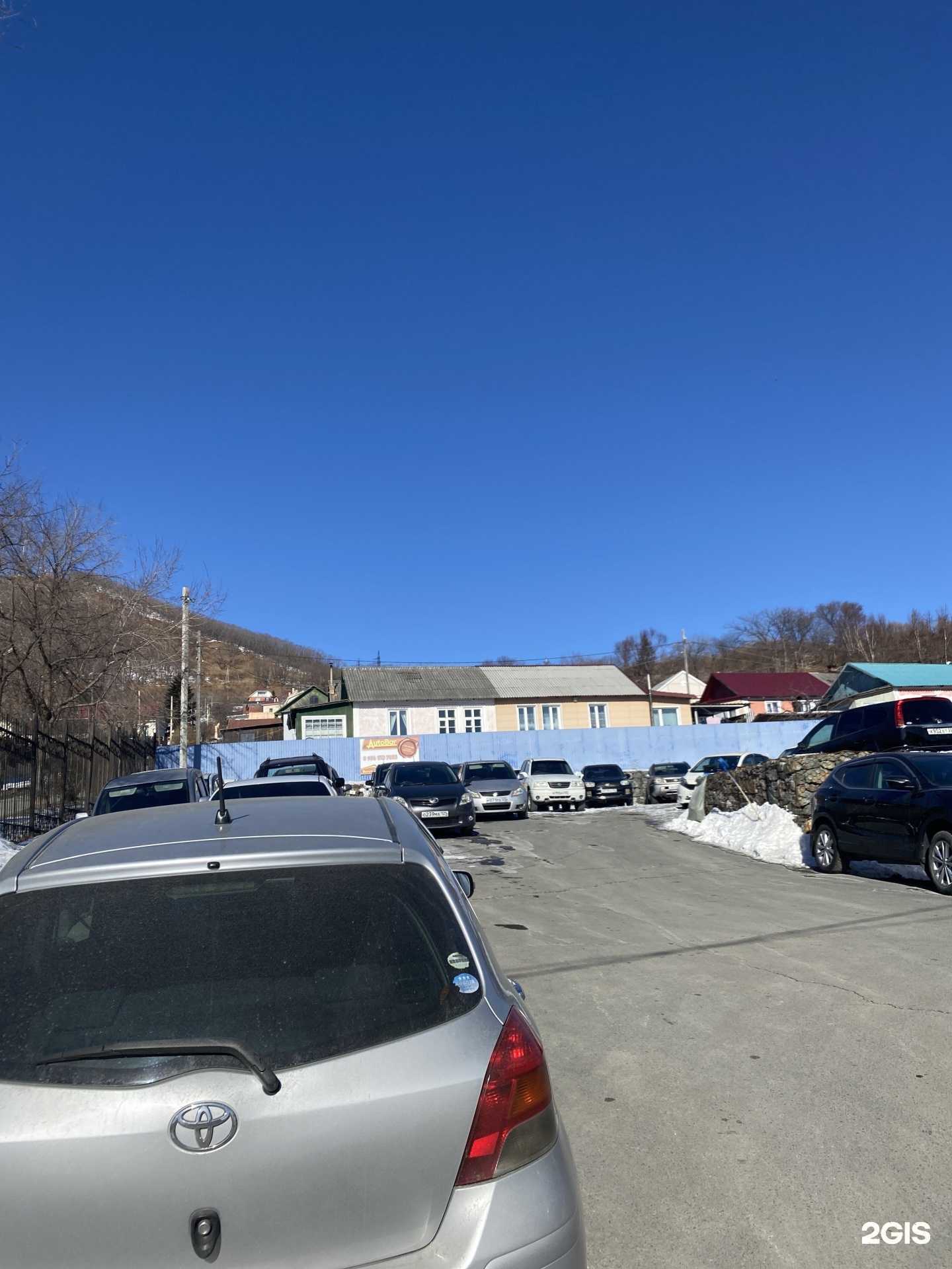 Отзывы на компанию AutoBar в Находке c фото