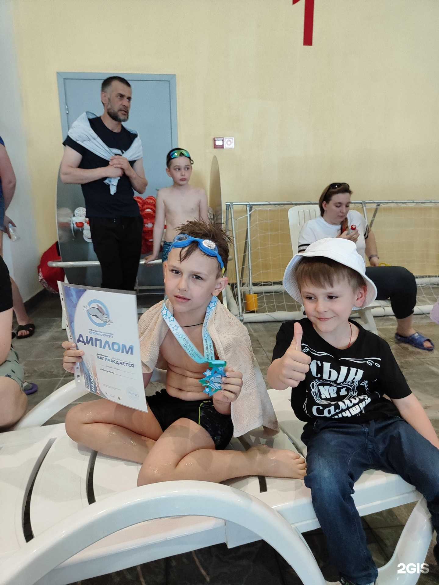 Отзывы на компанию Кроль в г. Сургут c фото