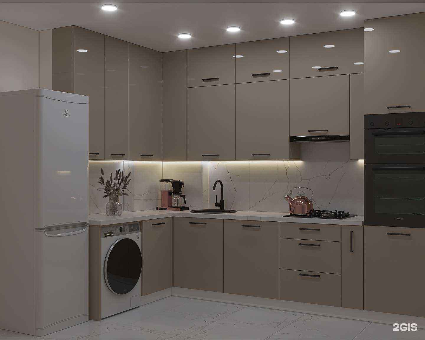 Отзывы на компанию Kerbys в г. Калининград c фото