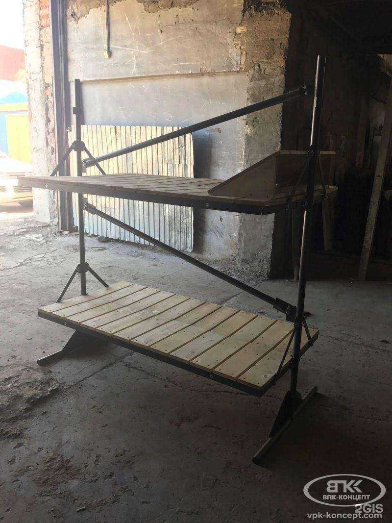 Отзывы на компанию Впк-концепт в Самаре c фото