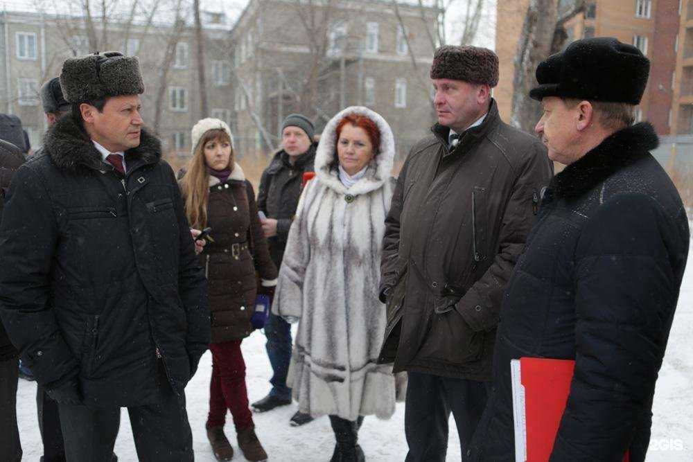 Отзывы на компанию Готика Инвест в г. Красноярск c фото