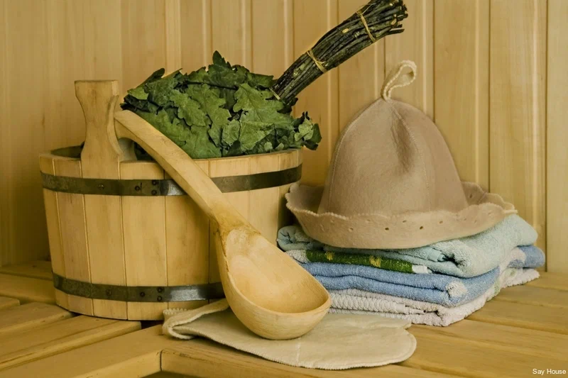 Отзывы на компанию Say House в Зеленограде c фото - фотография 2 из 4