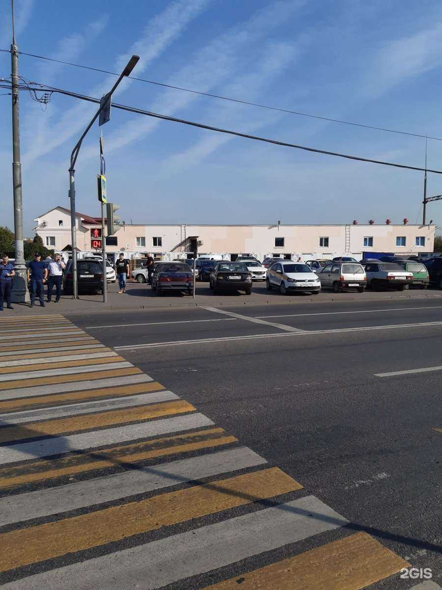 Отзывы на компанию Автобот в Отрадном c фото - фотография 2 из 2