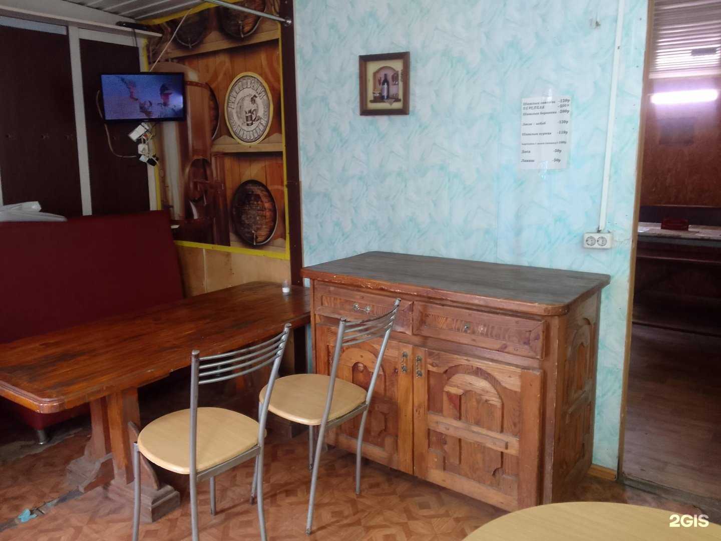 Отзывы на компанию Точка шашлыка в Брянске c фото