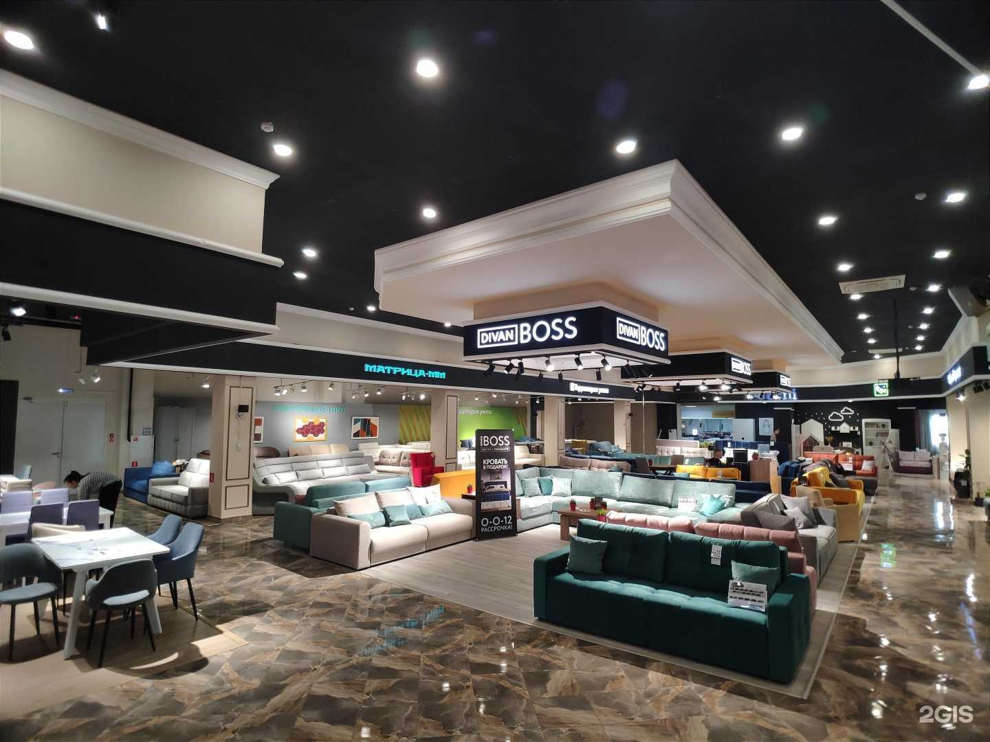 Отзывы на компанию iMall в Пензе c фото