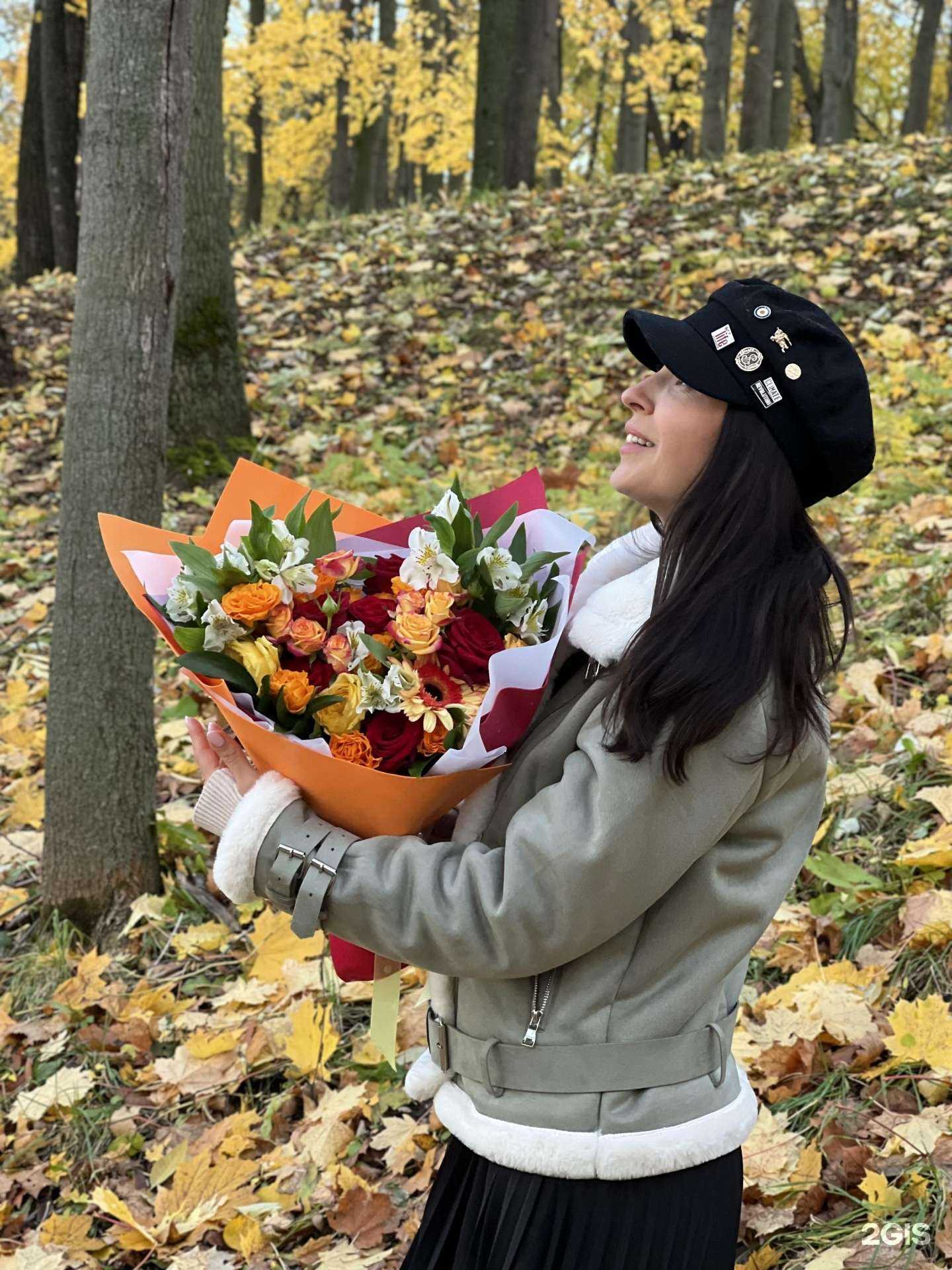 Отзывы на компанию Дисконт Центр Роз в г. Нижний Новгород c фото