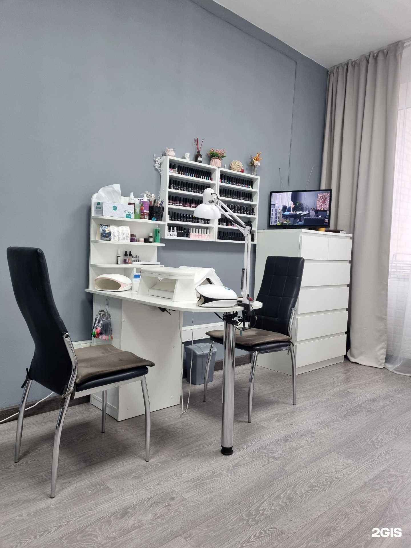 Отзывы на компанию Студия ногтевого сервиса в г. Владивосток c фото