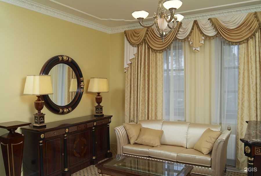 Отзывы на компанию Барыня в Тюмени c фото