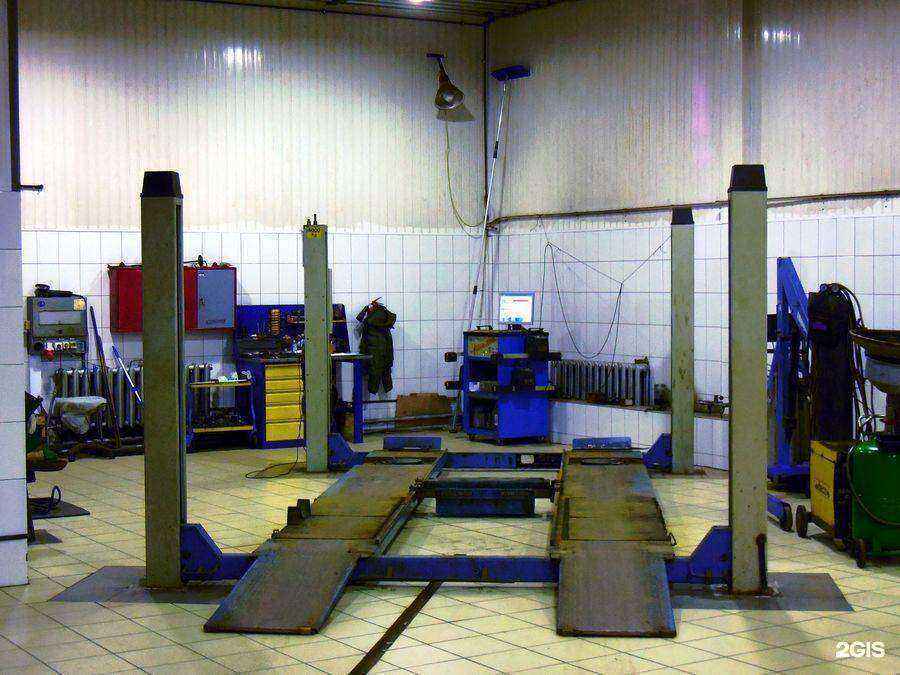 Отзывы на компанию Ска-сервис в г. Подольск c фото