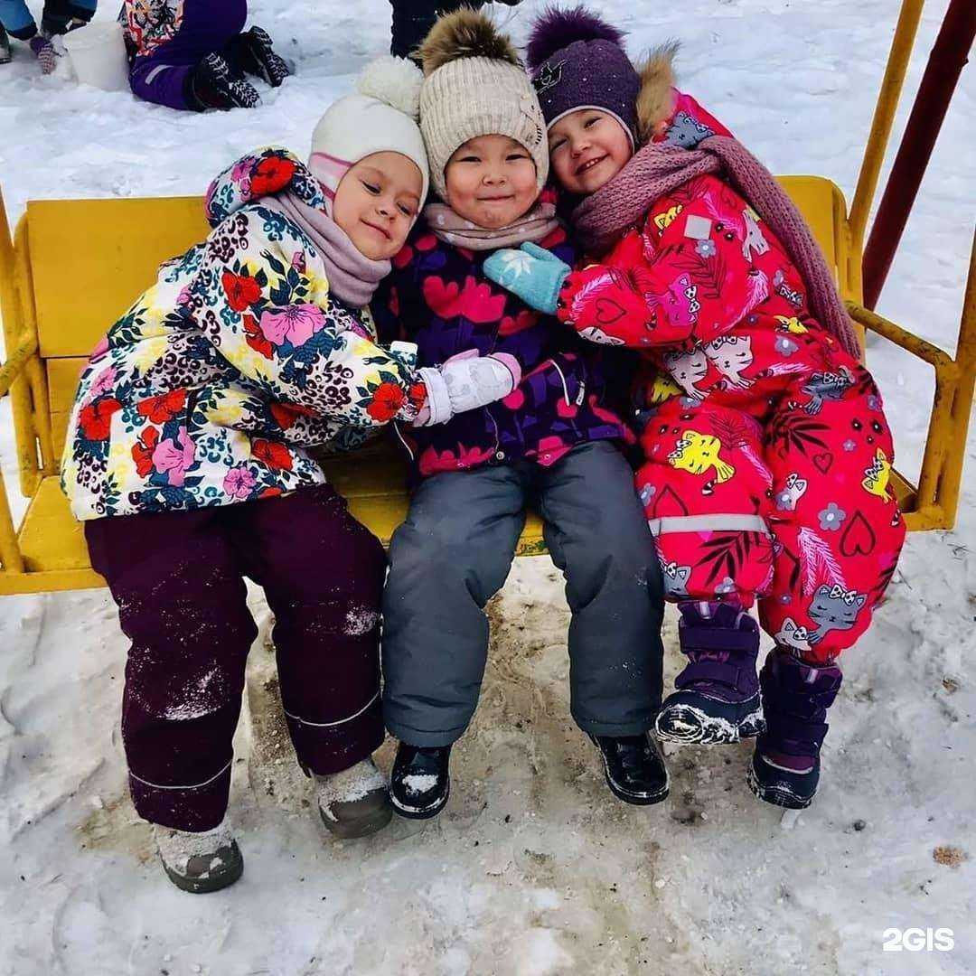 Отзывы на компанию Орлята в Красноярске c фото