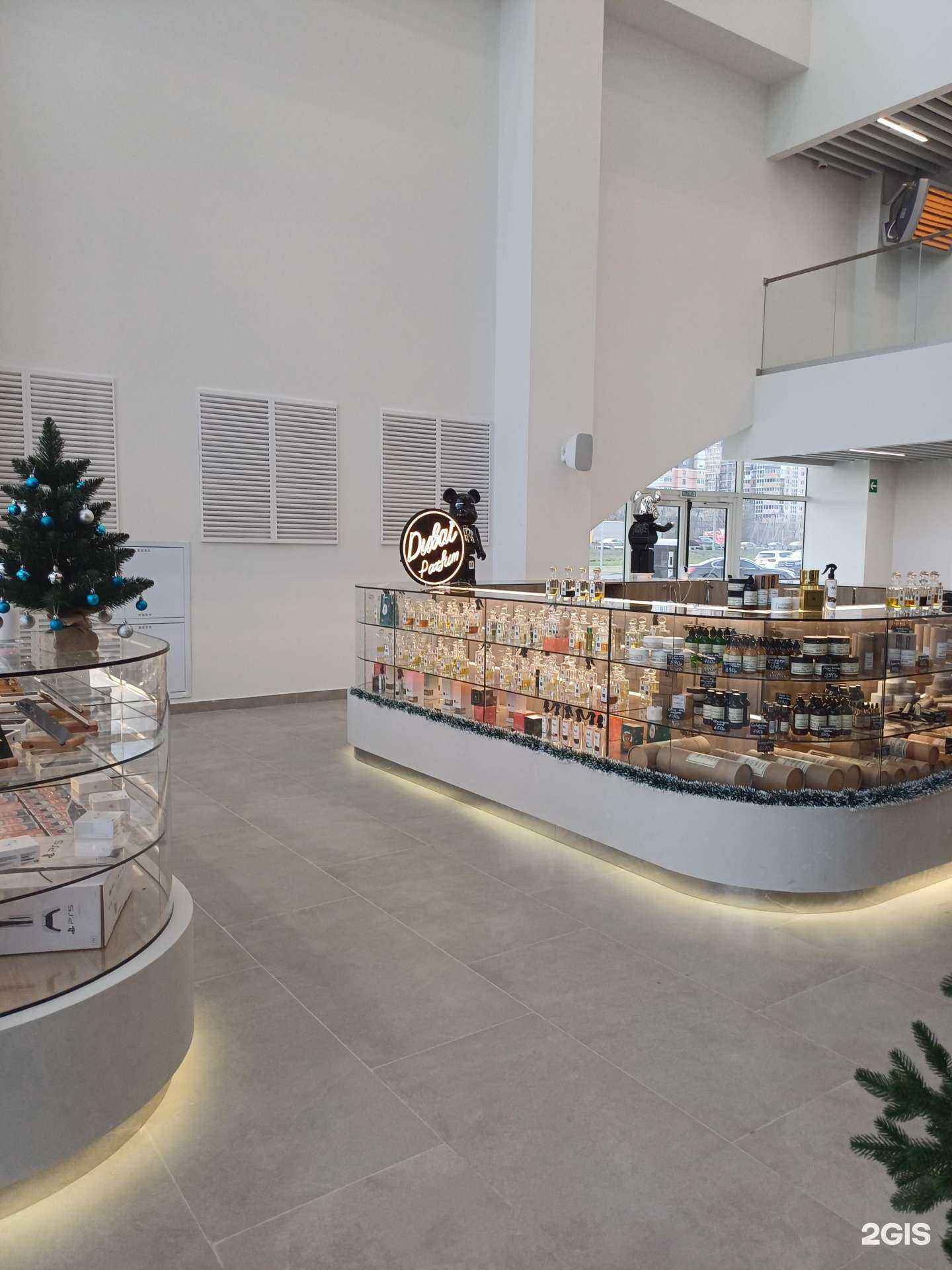 Отзывы на компанию Dubai Parfum в Краснодаре c фото