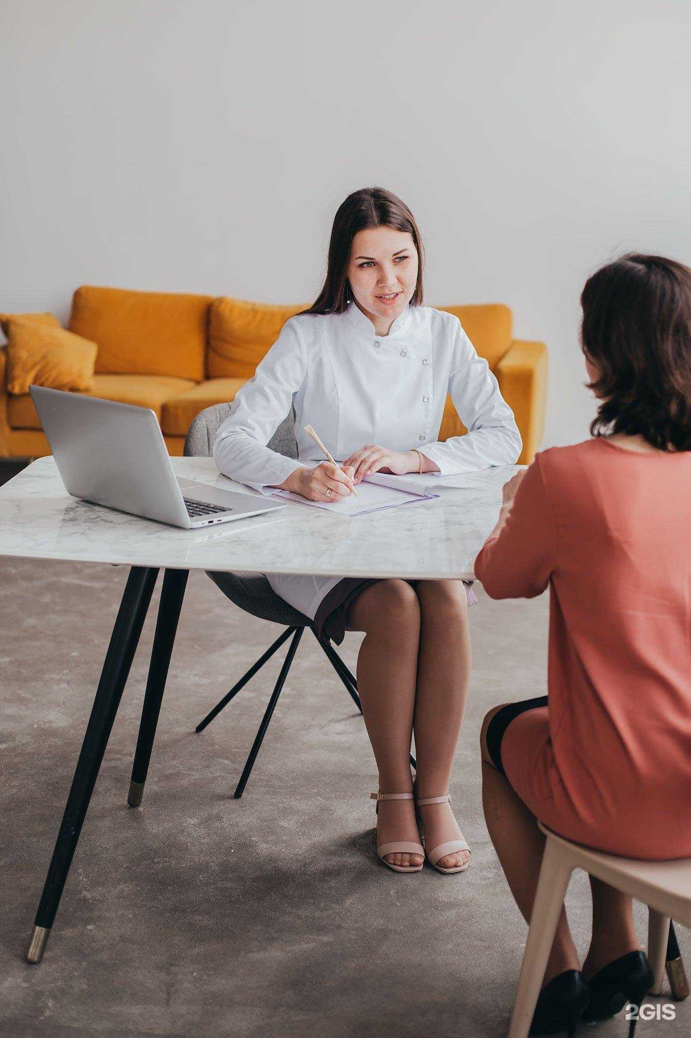 Отзывы на компанию Центр иммунологии и репродукции в Коммунарке c фото