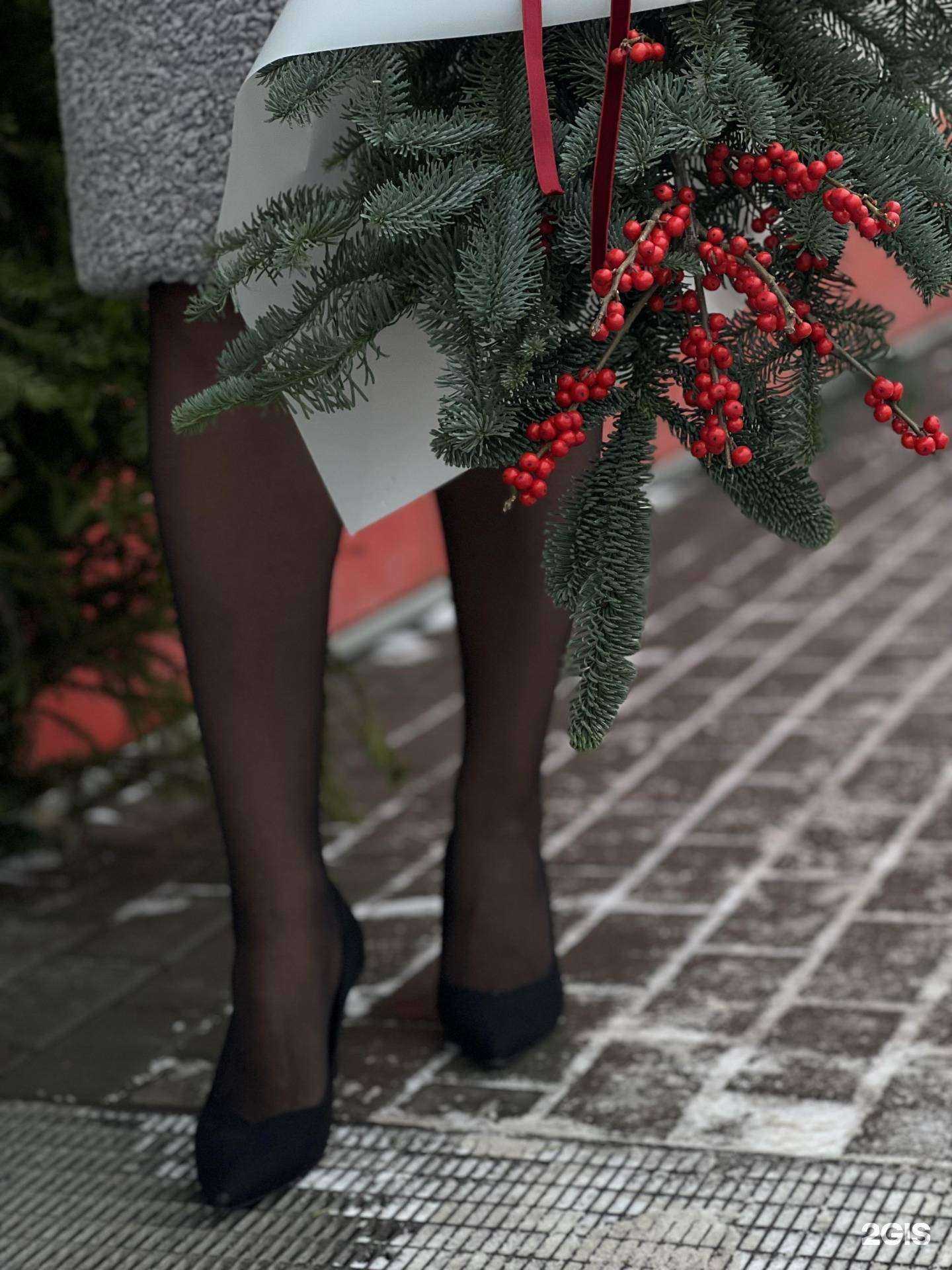 Отзывы на компанию Цветник в Перми c фото