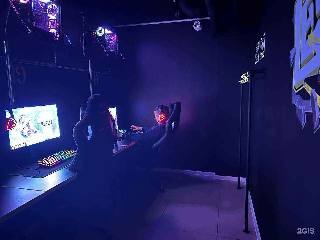 Отзывы на компанию Colizeum Arena в г. Новокузнецк c фото