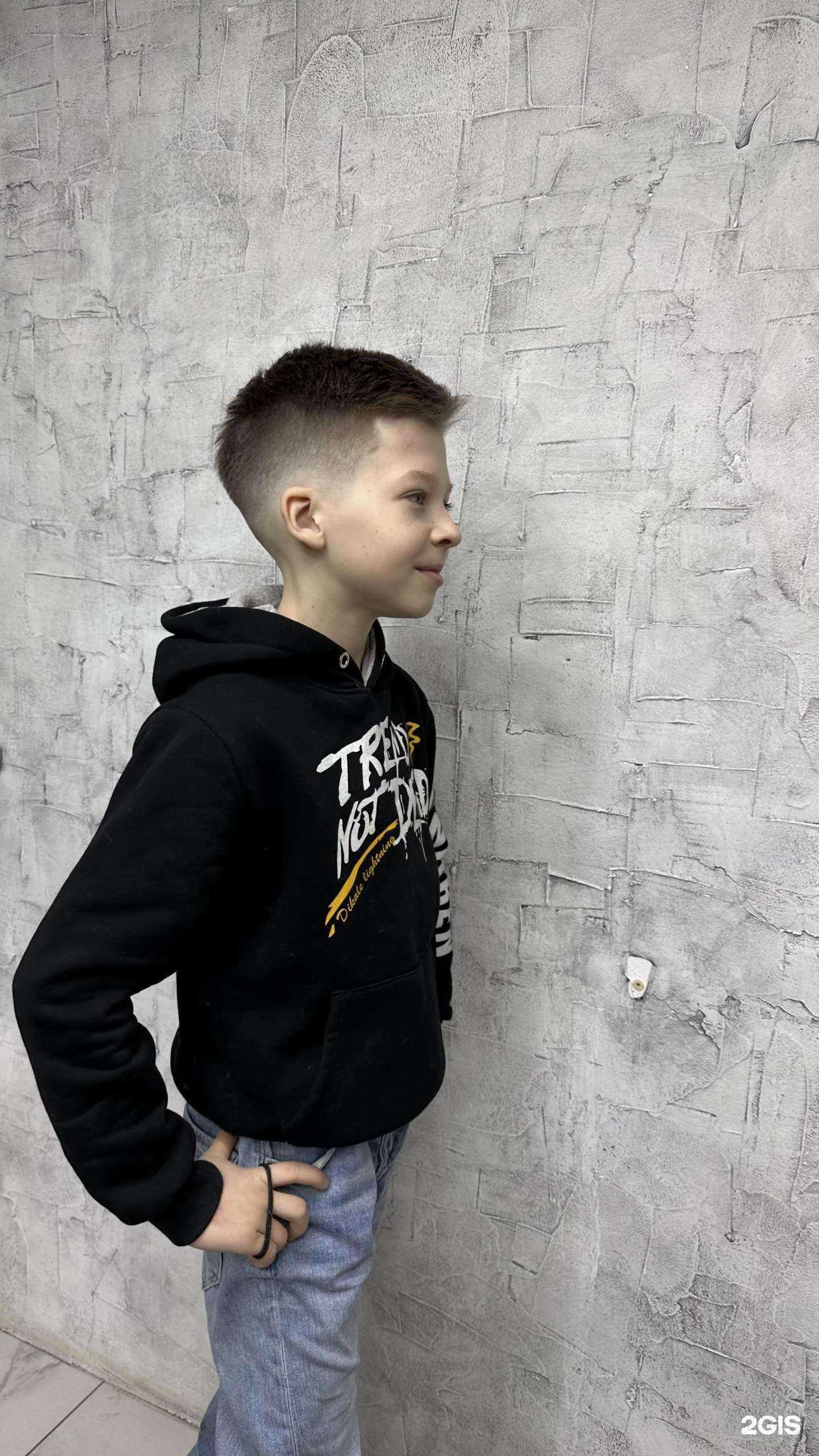 Отзывы на компанию Haircode в г. Нижний Новгород c фото