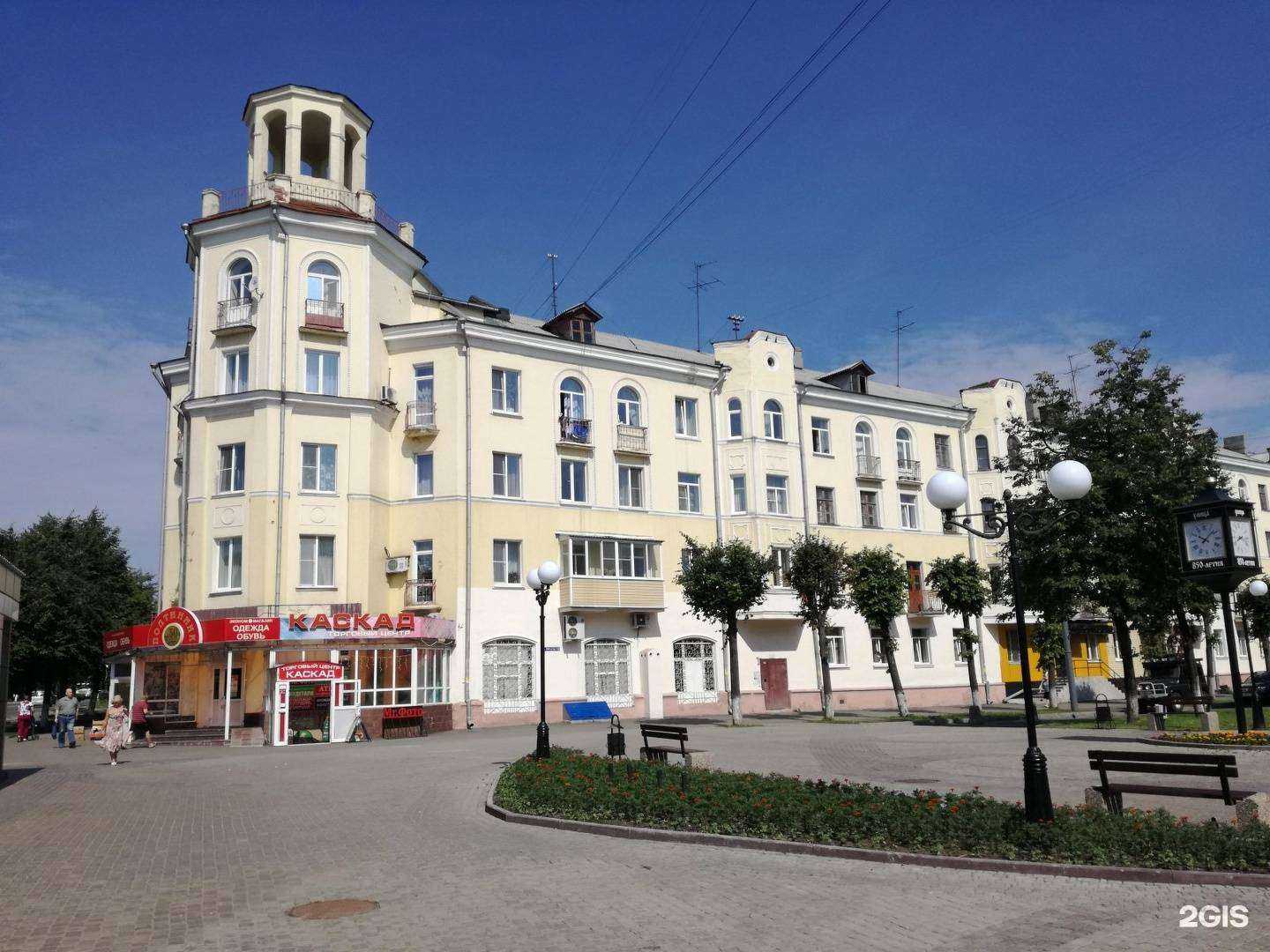 Отзывы на компанию Шедевр в Владимире c фото - фотография 2 из 2