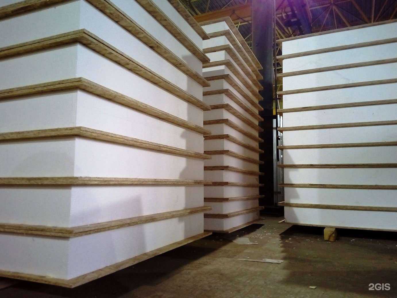 Отзывы на компанию ЗМК Сибирские Плиты в Новокузнецке c фото