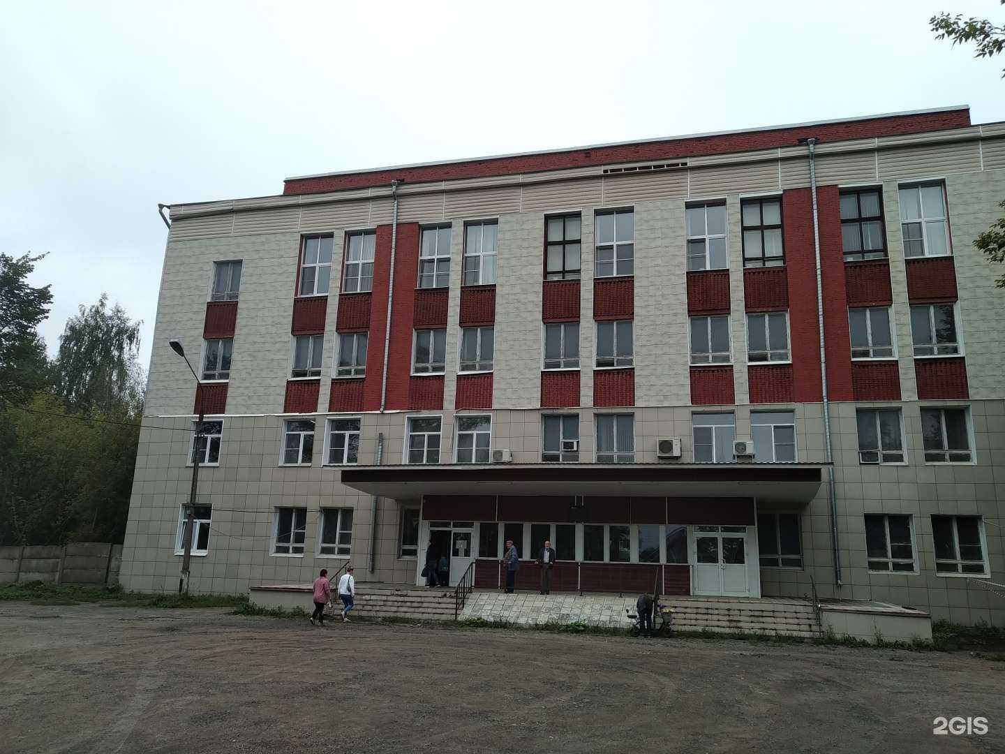 Отзывы на компанию Всесоюзный научный центр по безопасности биологически активных веществ в Старой Купавне c фото