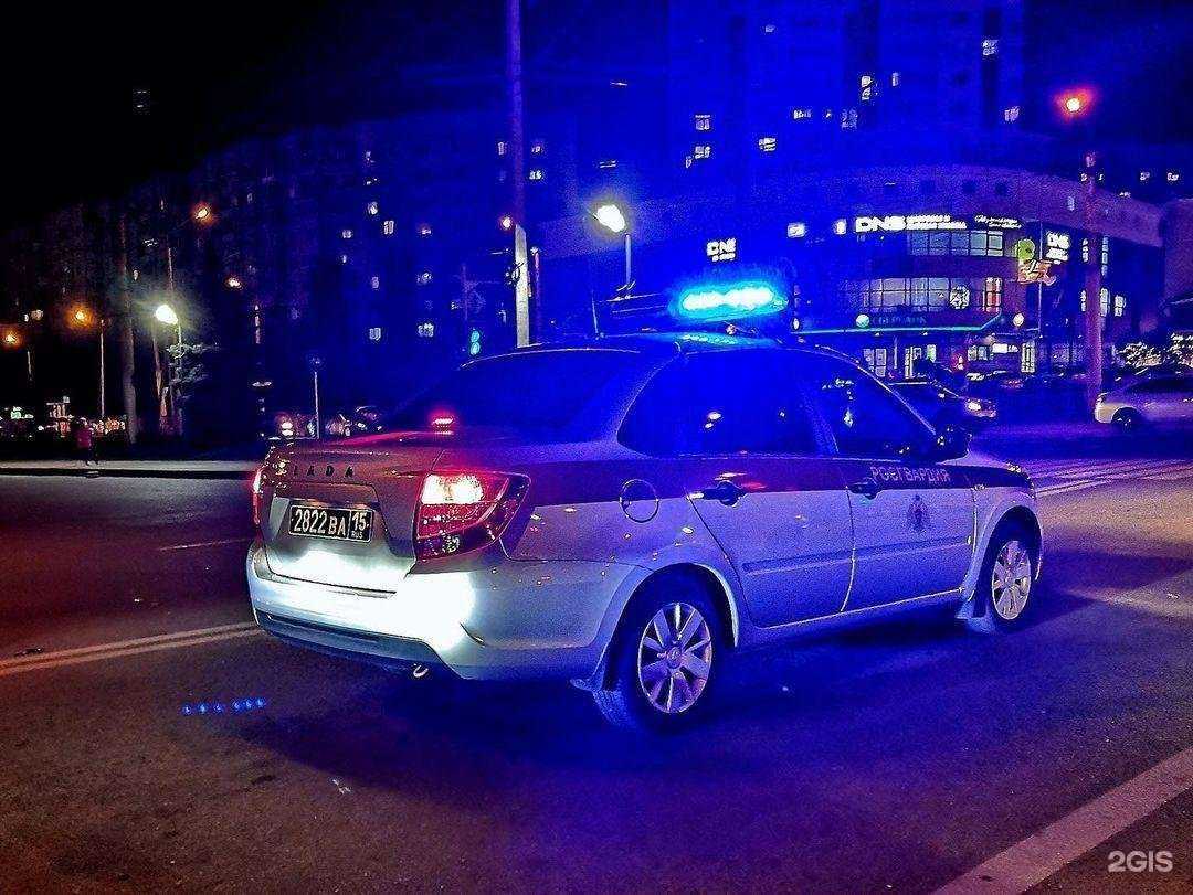 Отзывы на компанию Управление Федеральной службы ВНГ РФ по Ставропольскому краю в Ставрополе c фото