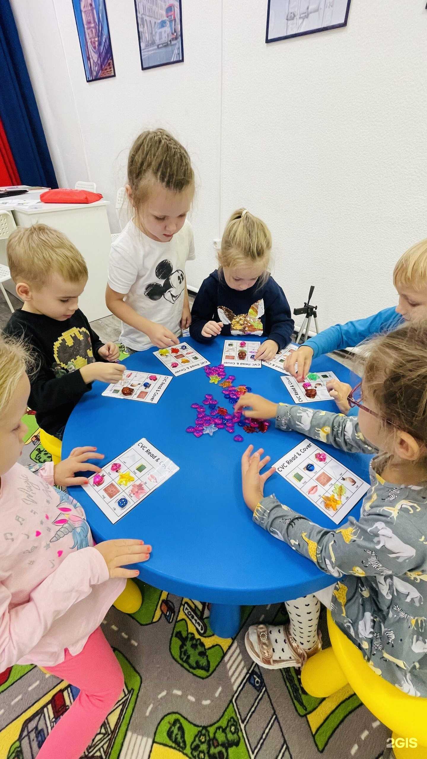 Отзывы на компанию Like в Бронницах c фото