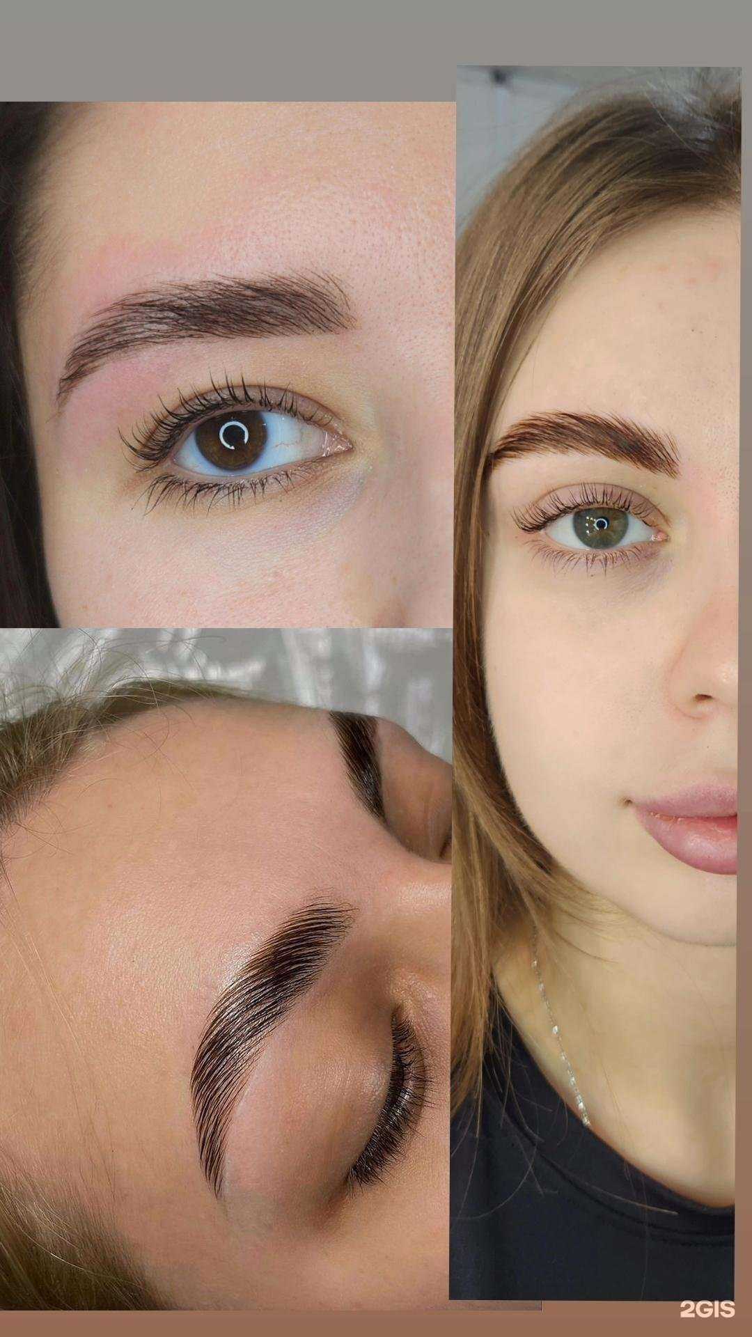 Отзывы на компанию Lash Art в Краснодаре c фото