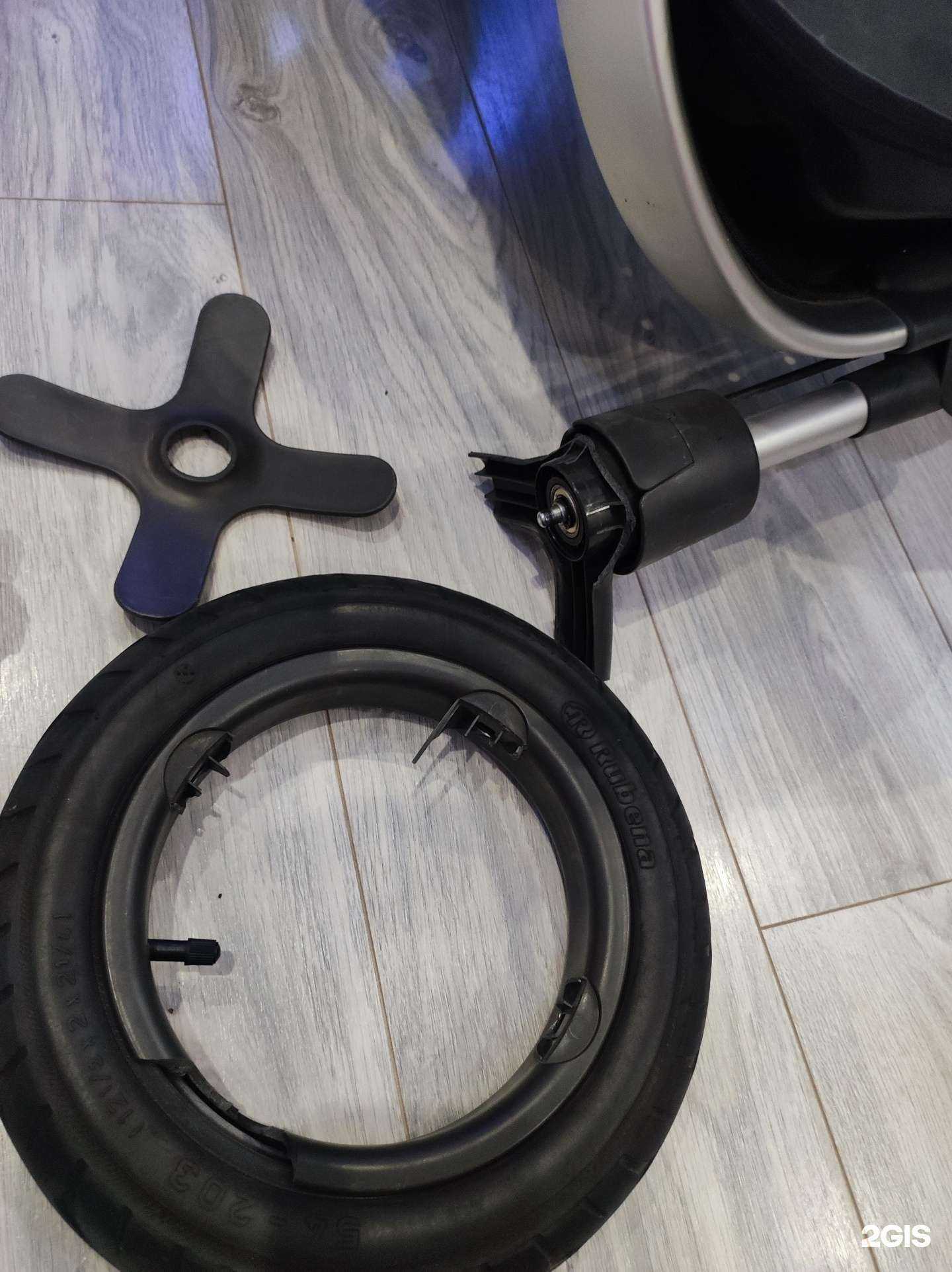 Отзывы на компанию Энергия в г. Кстово c фото