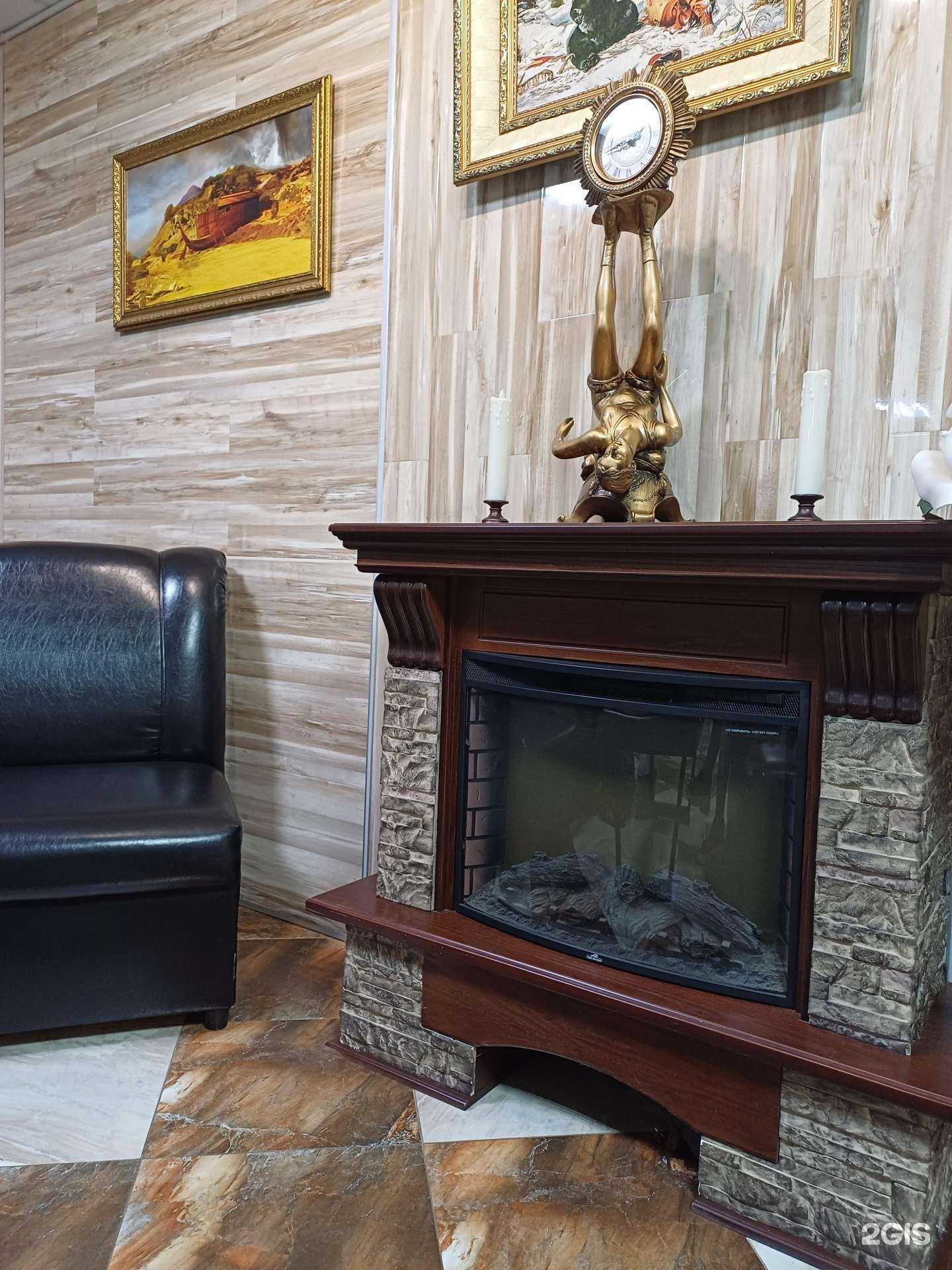 Отзывы на компанию Ковчег в Армавире c фото