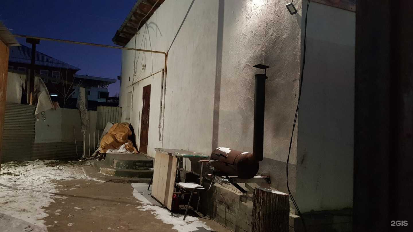 Отзывы на компанию Баня в Туле c фото