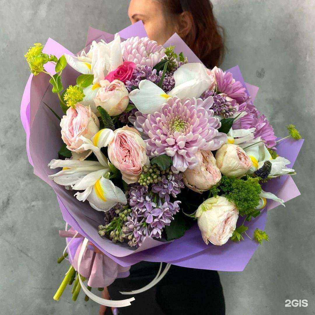 Отзывы на компанию Флория в Твери c фото