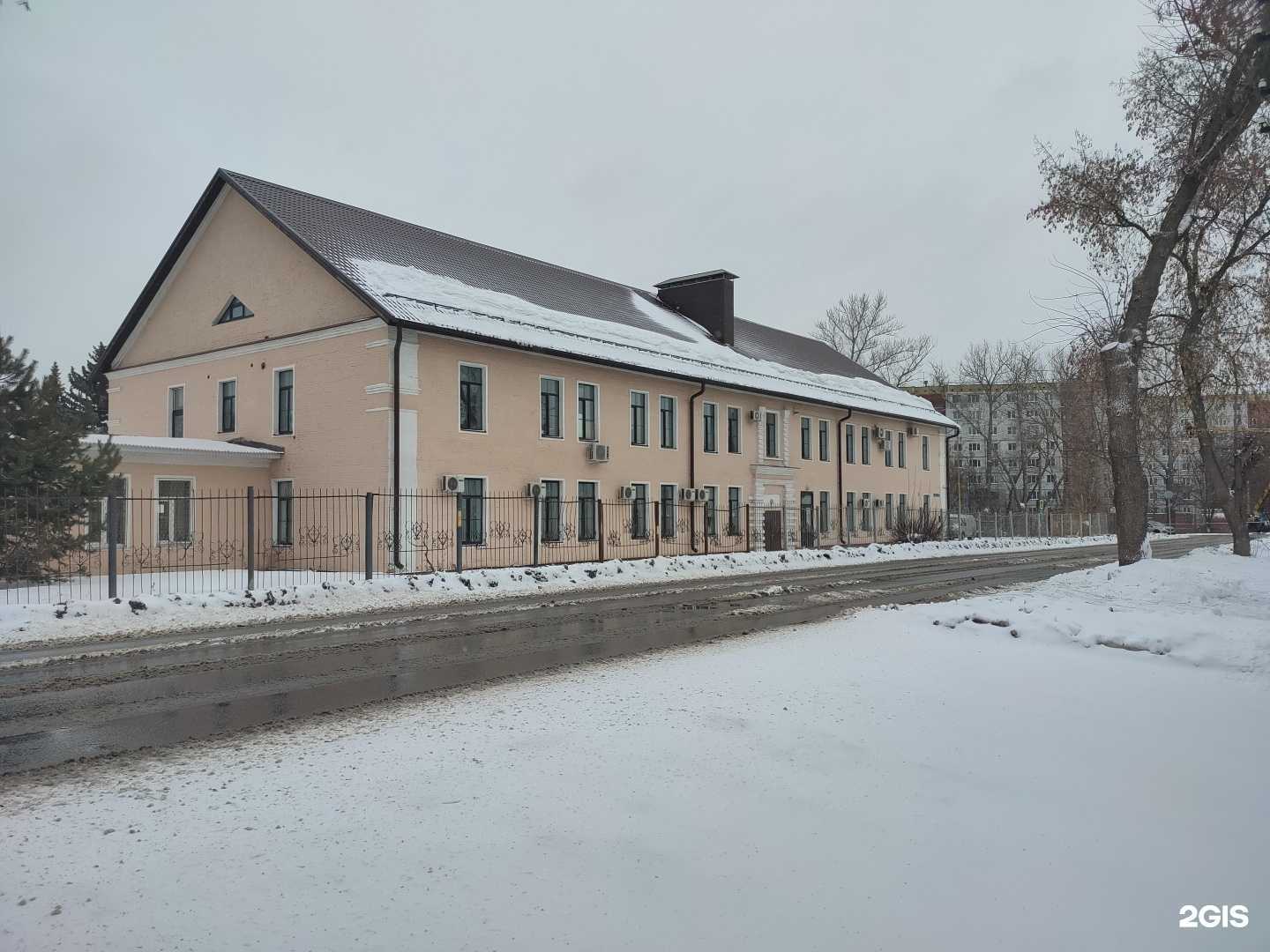 Отзывы на компанию СимСтрой в Туле c фото - фотография 2 из 2