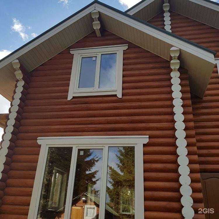 Отзывы на компанию Комфортный дом в г. Можайск c фото